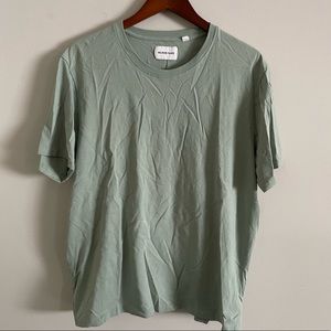 Five Four Melrose Place 2XL light green La Brea t-shirt